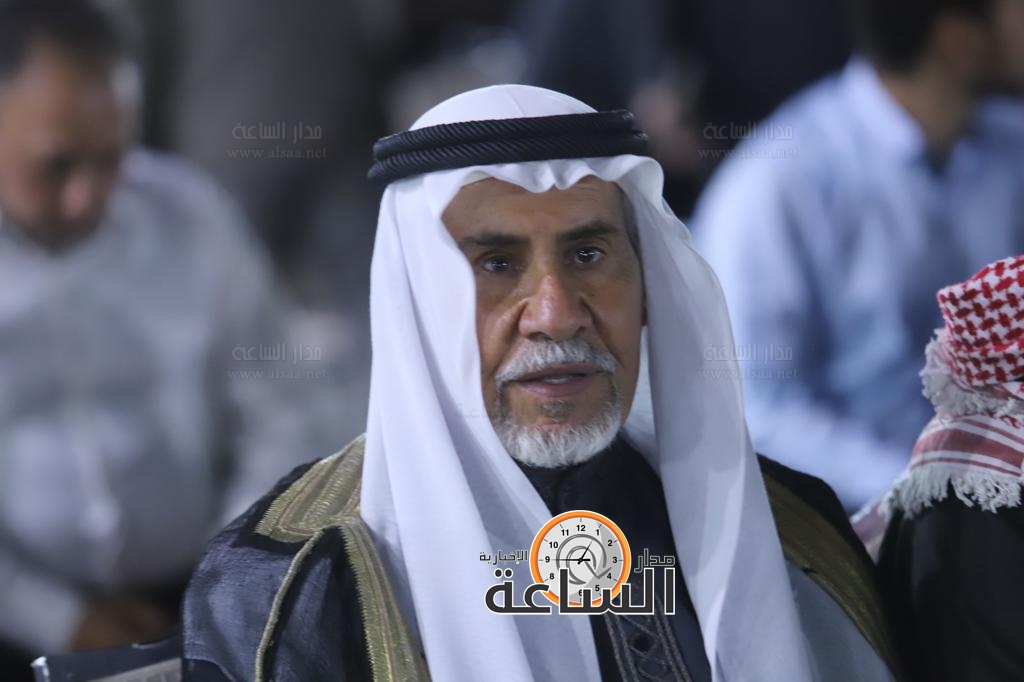 Madar Al-Saa Images 0.5227179141270637