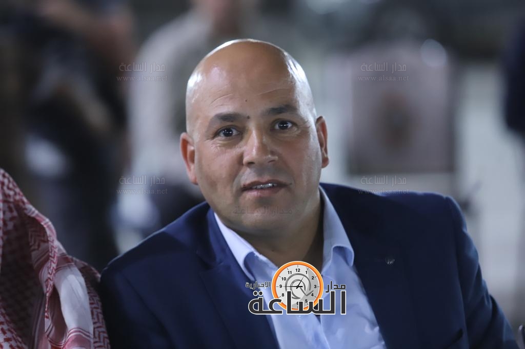 Madar Al-Saa Images 0.33409803424501616