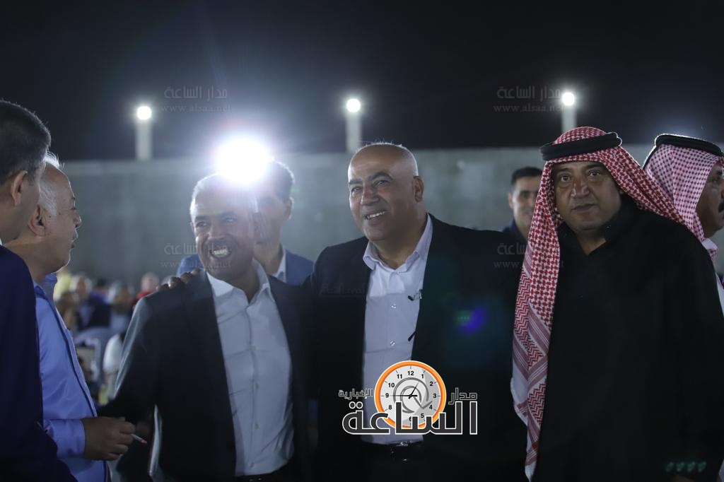 Madar Al-Saa Images 0.5171139666576795