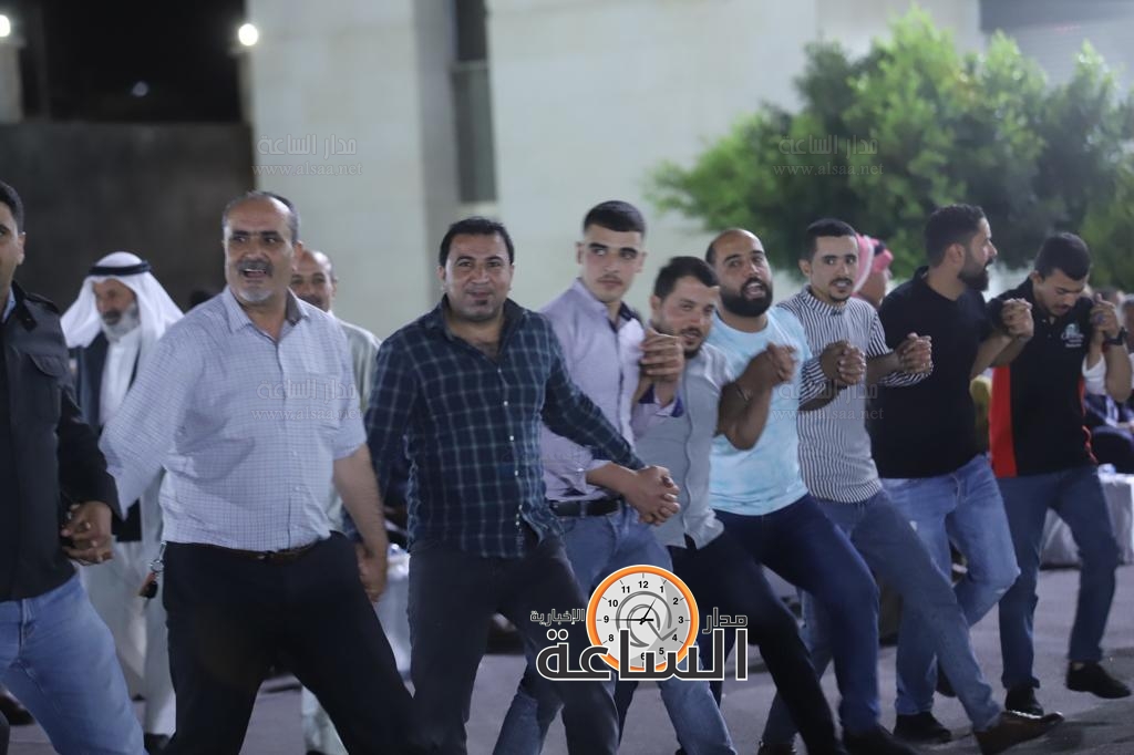 Madar Al-Saa Images 0.2831521310610492