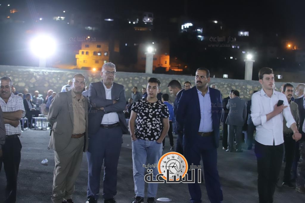 Madar Al-Saa Images 0.27226605032924833