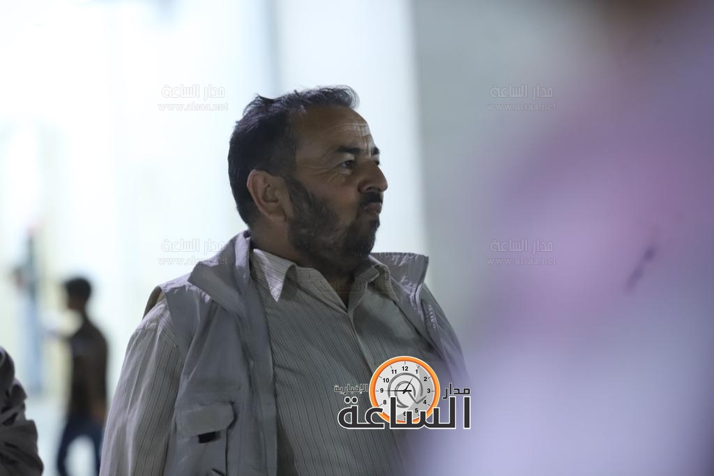 Madar Al-Saa Images 0.6250359955626899