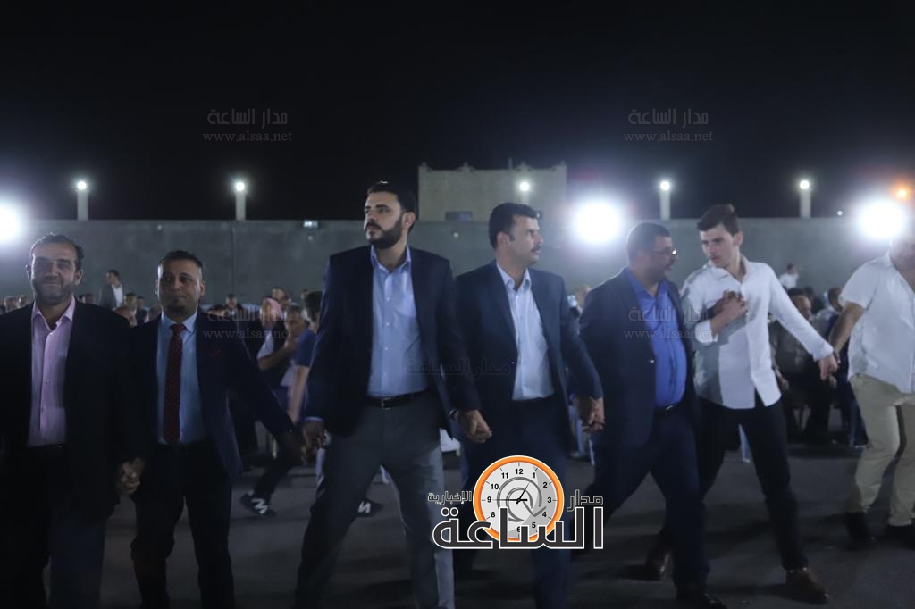 Madar Al-Saa Images 0.3153483533363475