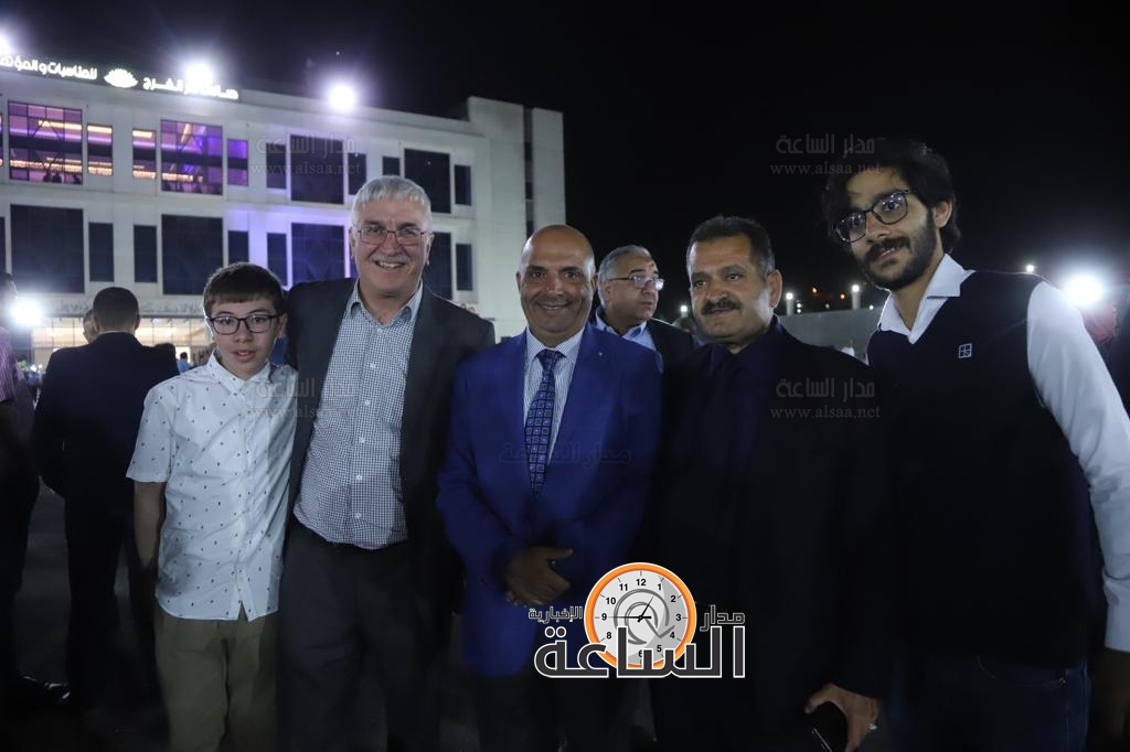 Madar Al-Saa Images 0.5310384439651812