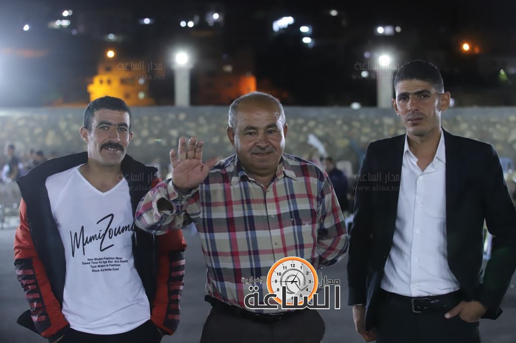 Madar Al-Saa Images 0.5938583759509363