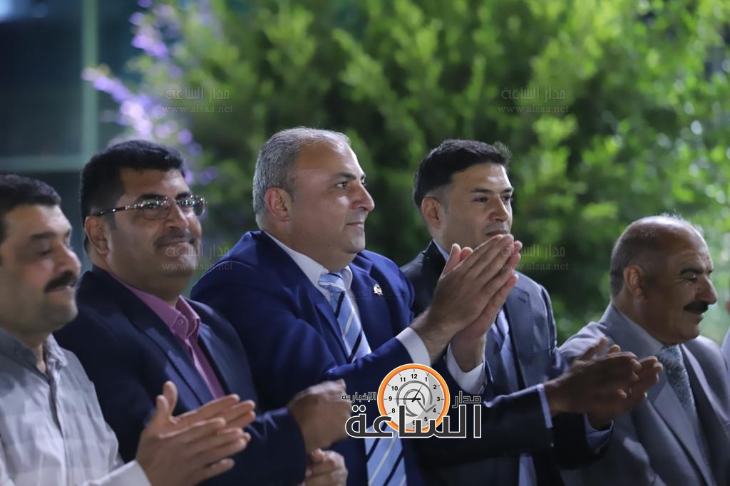 Madar Al-Saa Images 0.5094647410687186