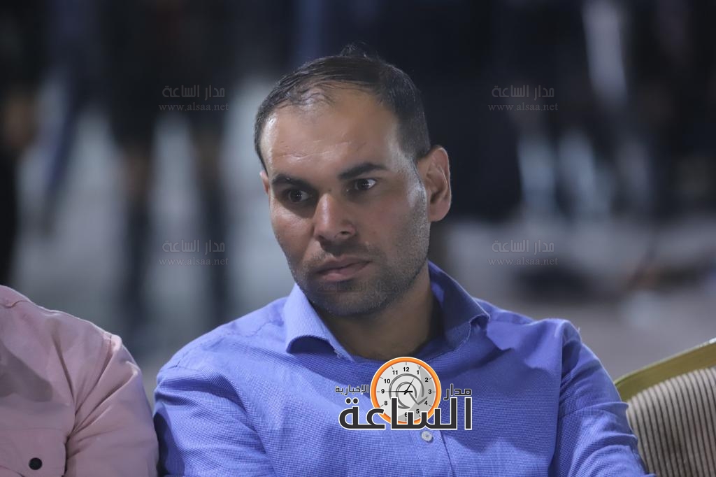 Madar Al-Saa Images 0.11299285888751454