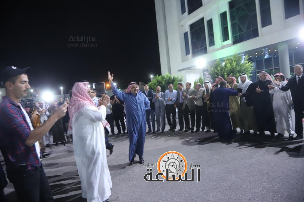 Madar Al-Saa Images 0.8696622692636138