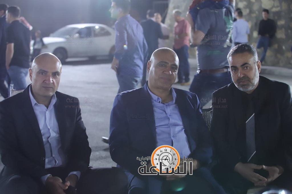 Madar Al-Saa Images 0.5078954157930322