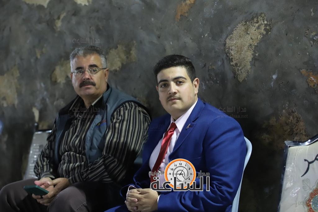 Madar Al-Saa Images 0.7577881282066145