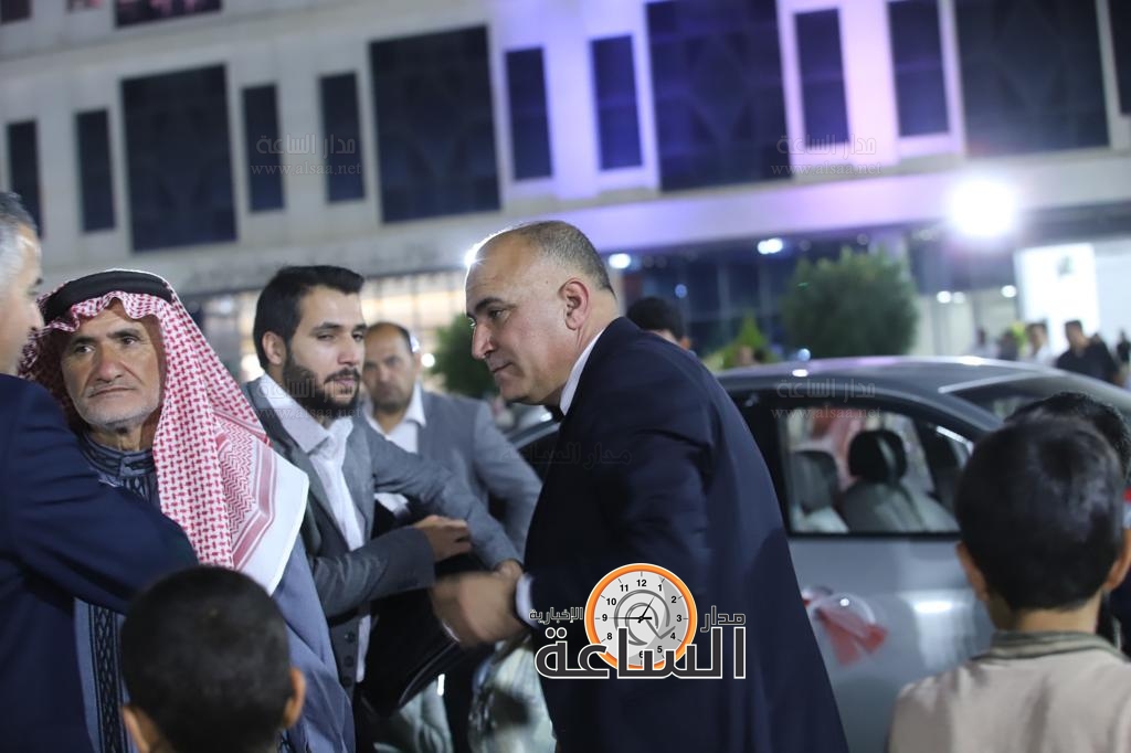 Madar Al-Saa Images 0.6575899307826826