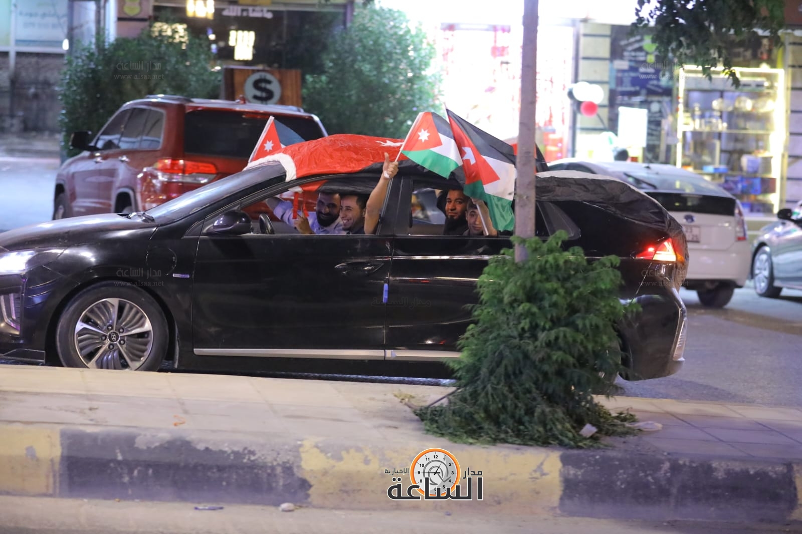 Madar Al-Saa Images 0.8488359719736537