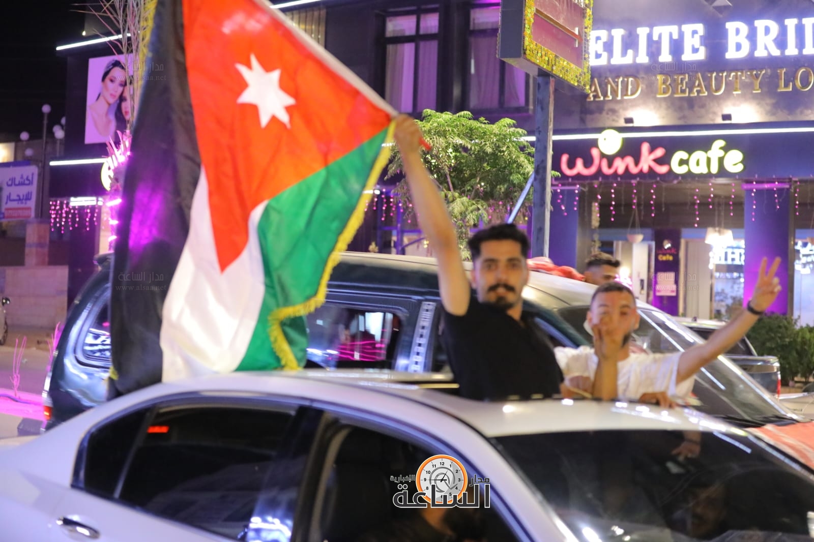 Madar Al-Saa Images 0.4184708924349062