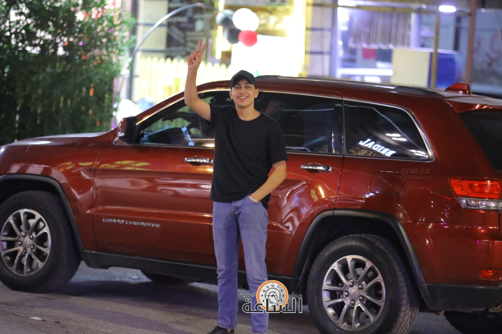 Madar Al-Saa Images 0.01315577019436076