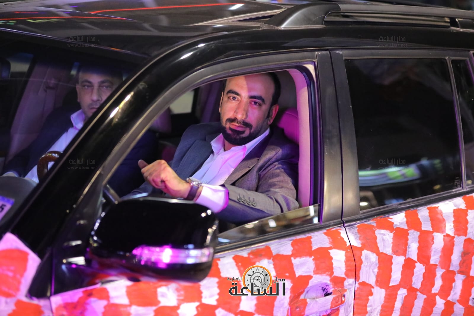 Madar Al-Saa Images 0.5187941595024271