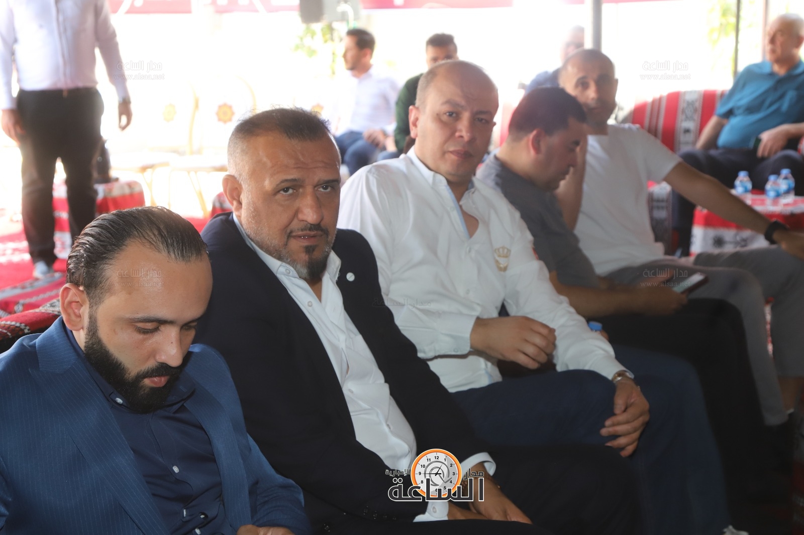 Madar Al-Saa Images 0.6011860191609792