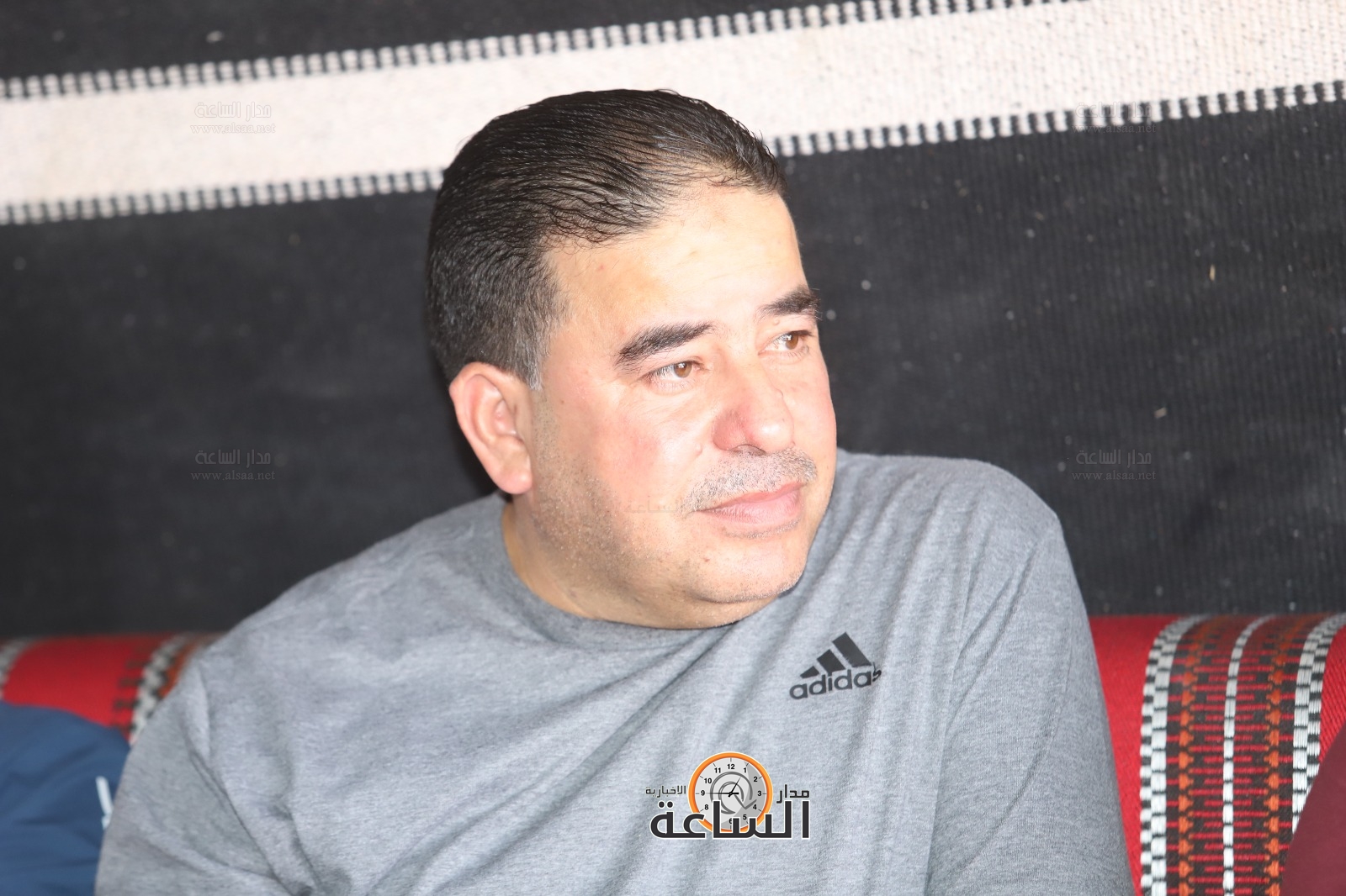 Madar Al-Saa Images 0.4347582556586329