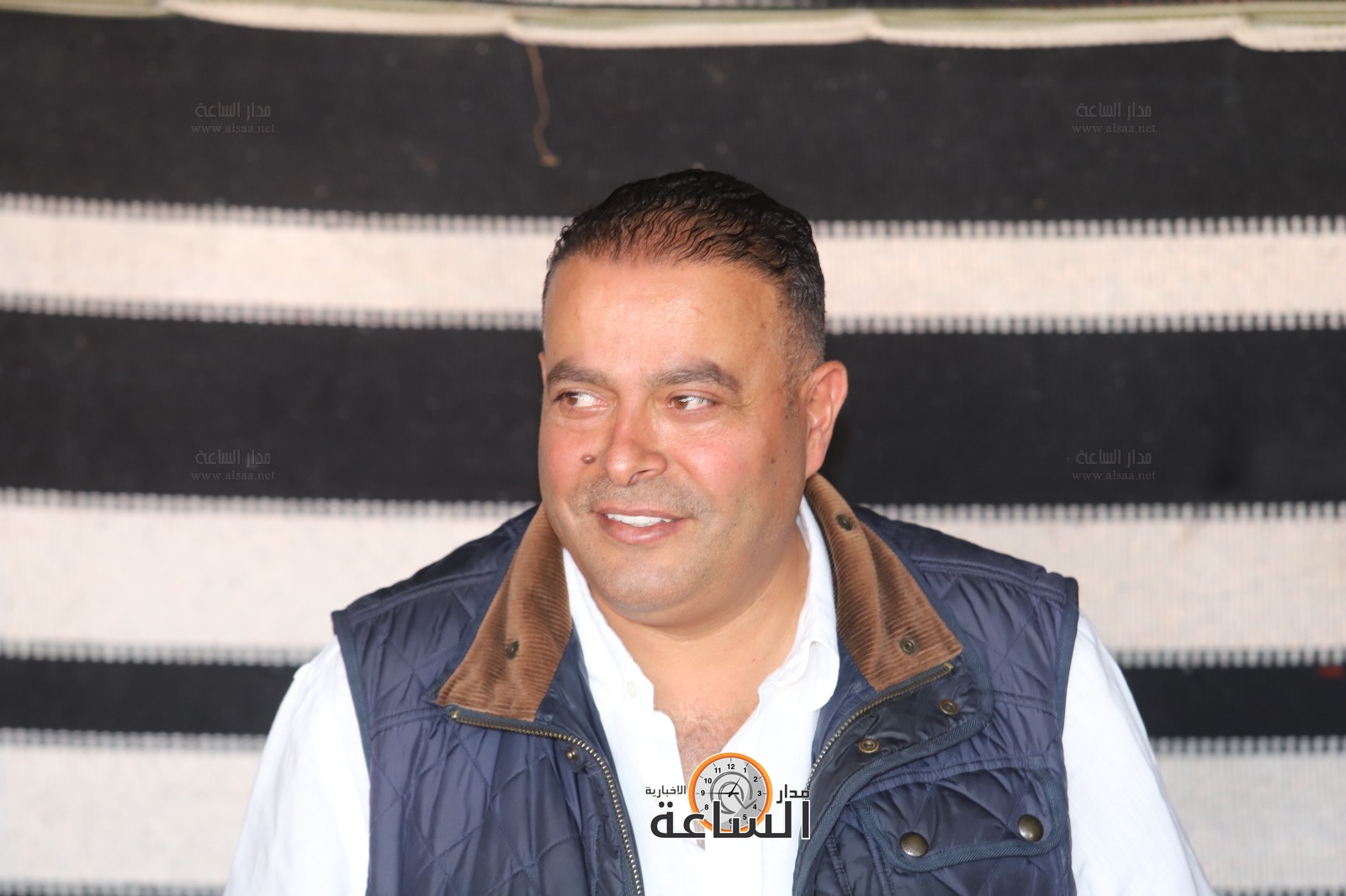 Madar Al-Saa Images 0.49998515496259155