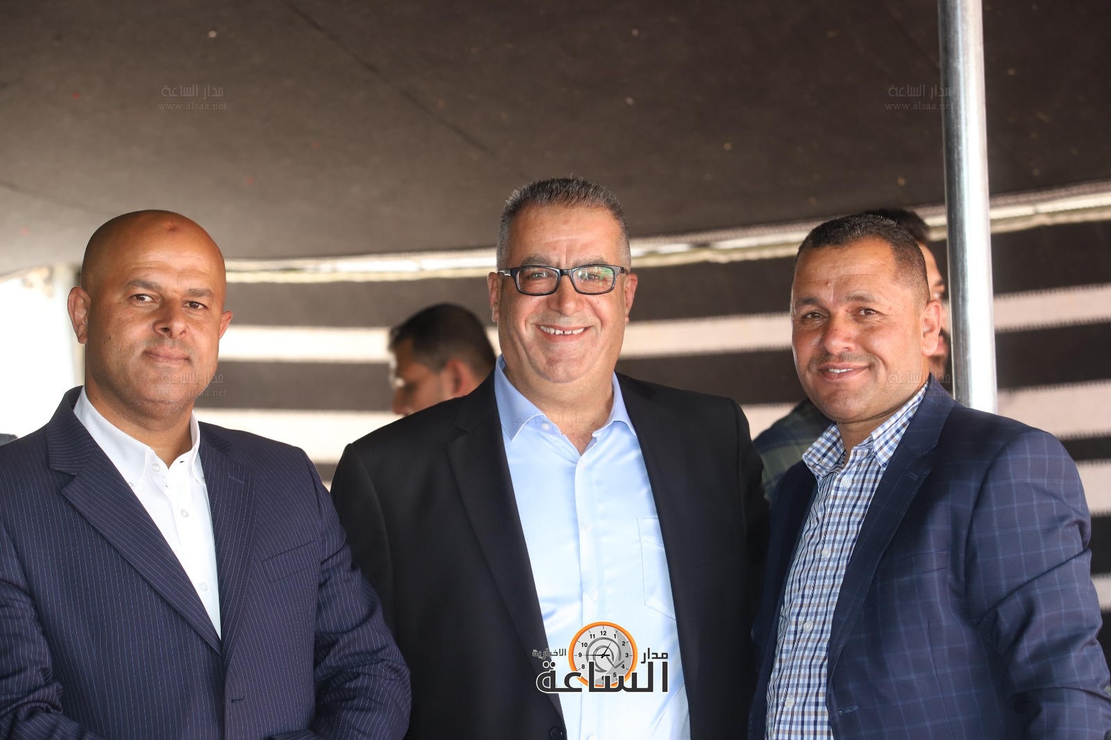 Madar Al-Saa Images 0.4377296718727357