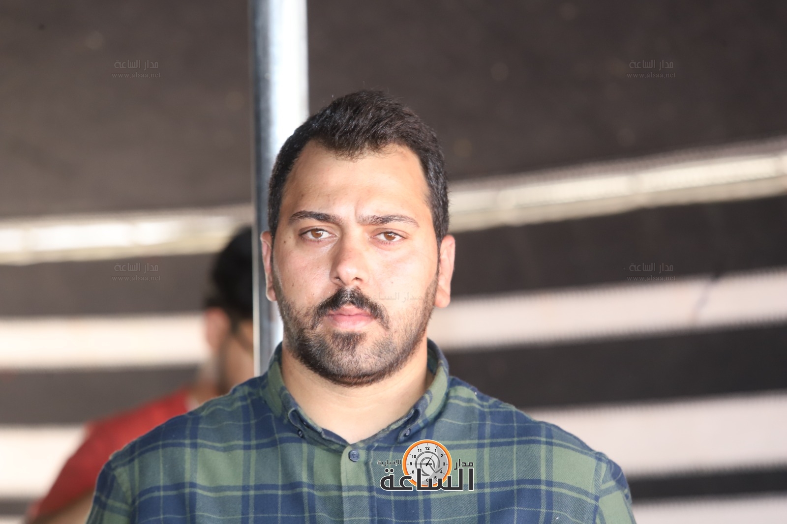 Madar Al-Saa Images 0.8851148105494666