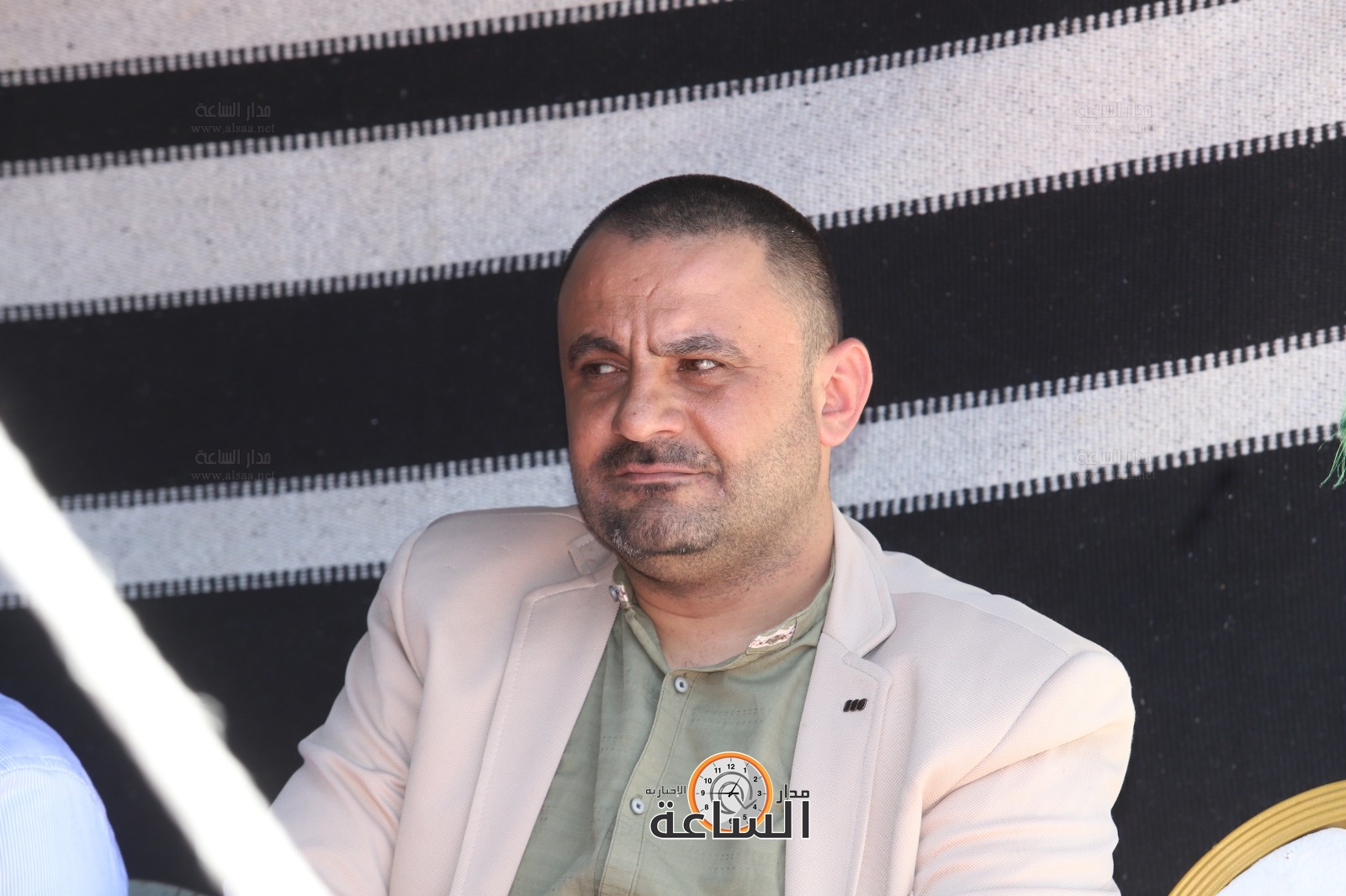 Madar Al-Saa Images 0.6630507870470794