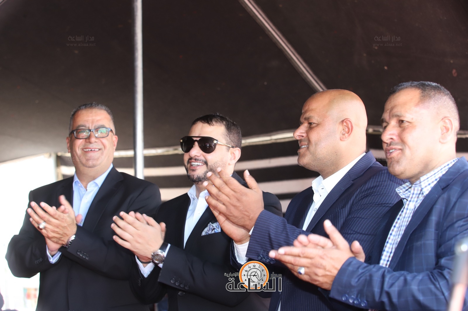 Madar Al-Saa Images 0.6651554093564558