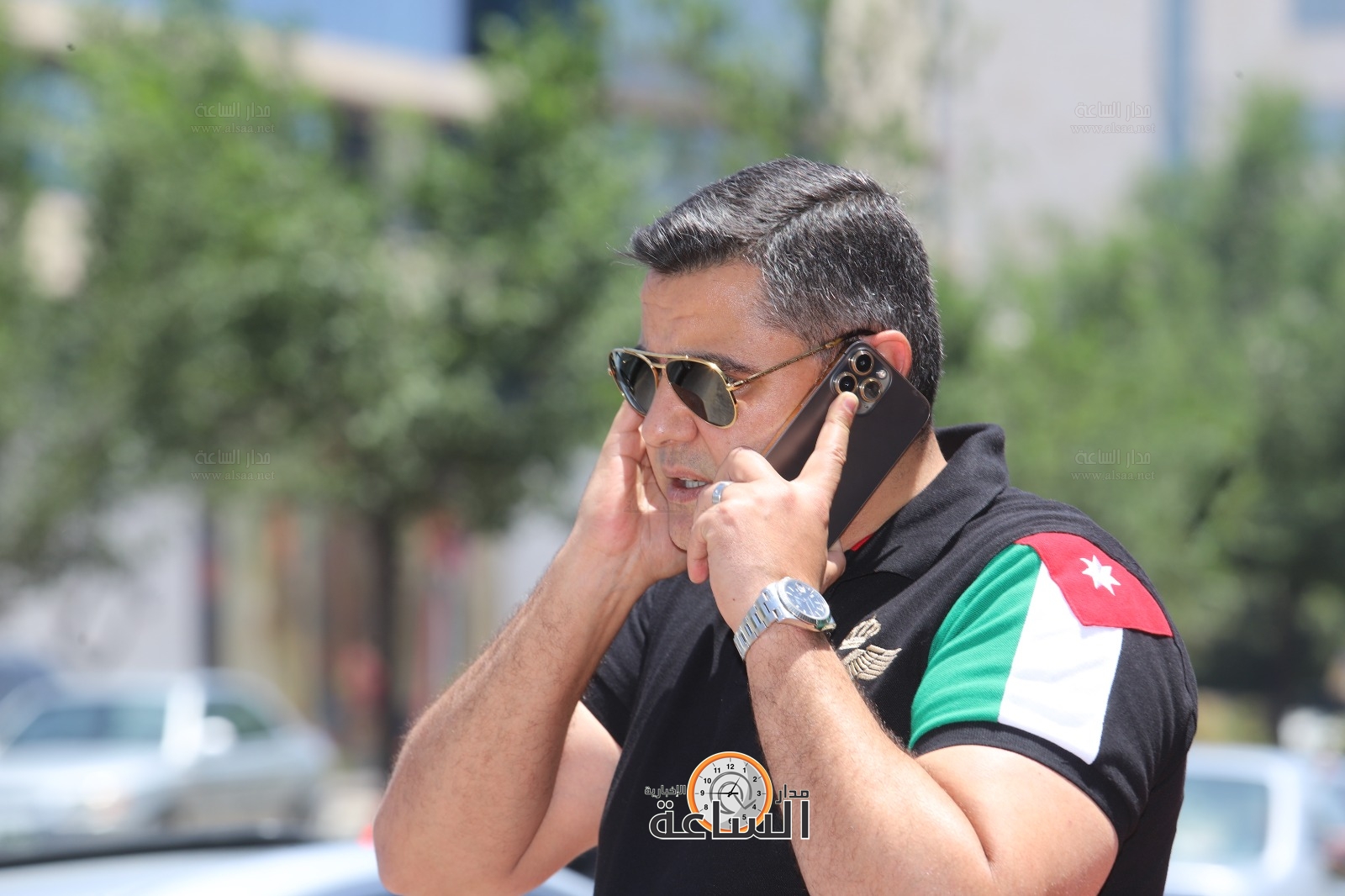 Madar Al-Saa Images 0.9170190888212488