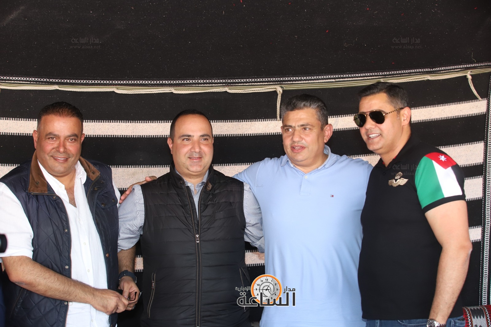 Madar Al-Saa Images 0.08537206902099204