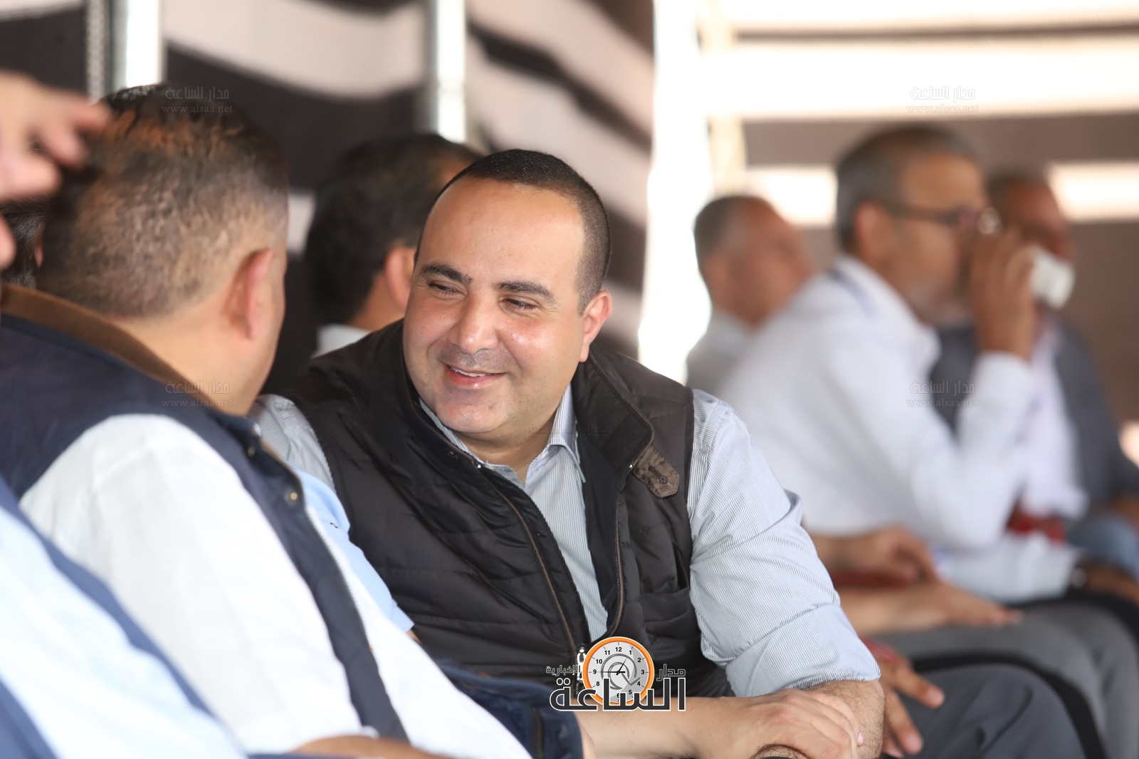 Madar Al-Saa Images 0.506971054964136