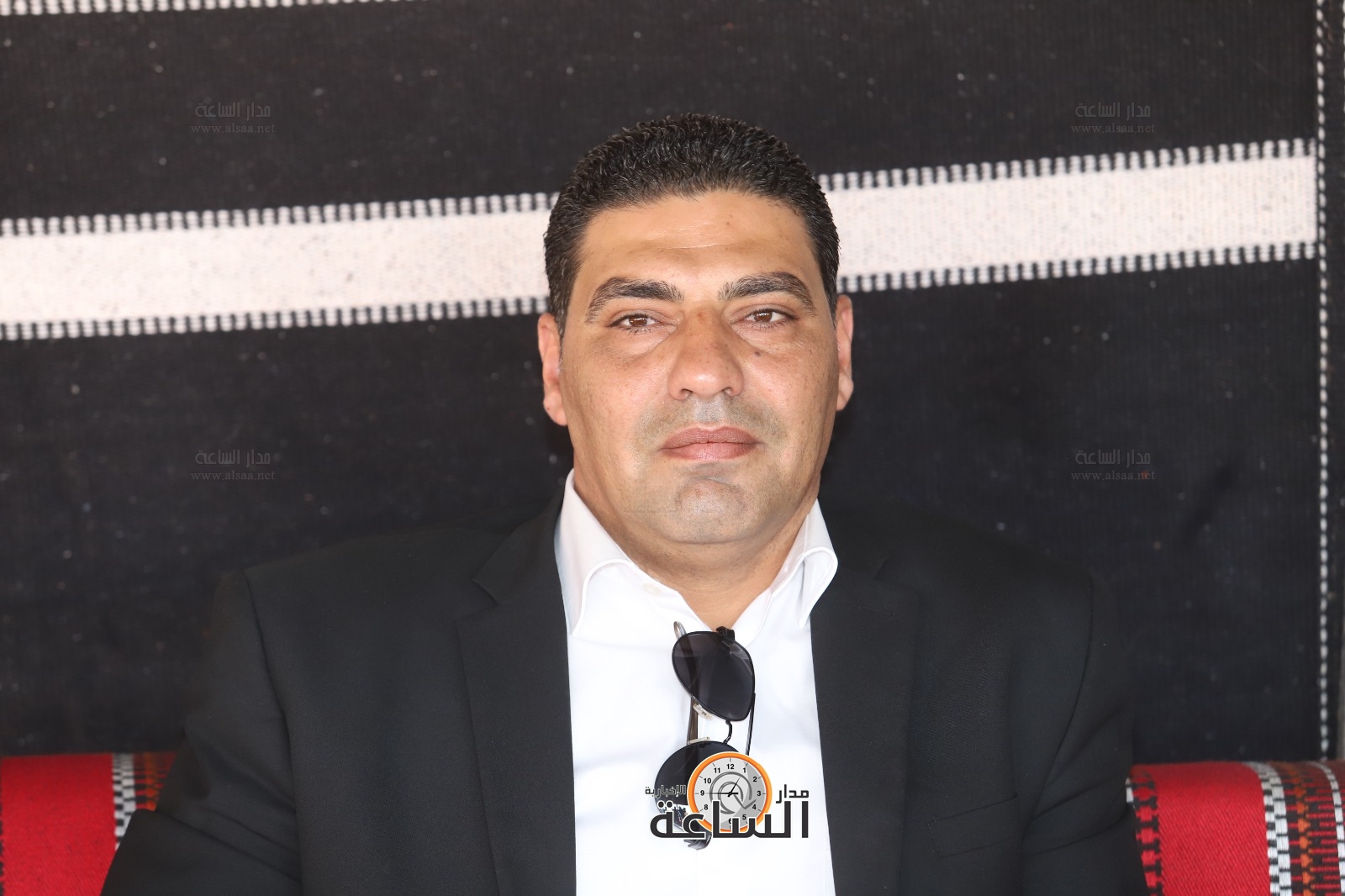 Madar Al-Saa Images 0.3688662156040816