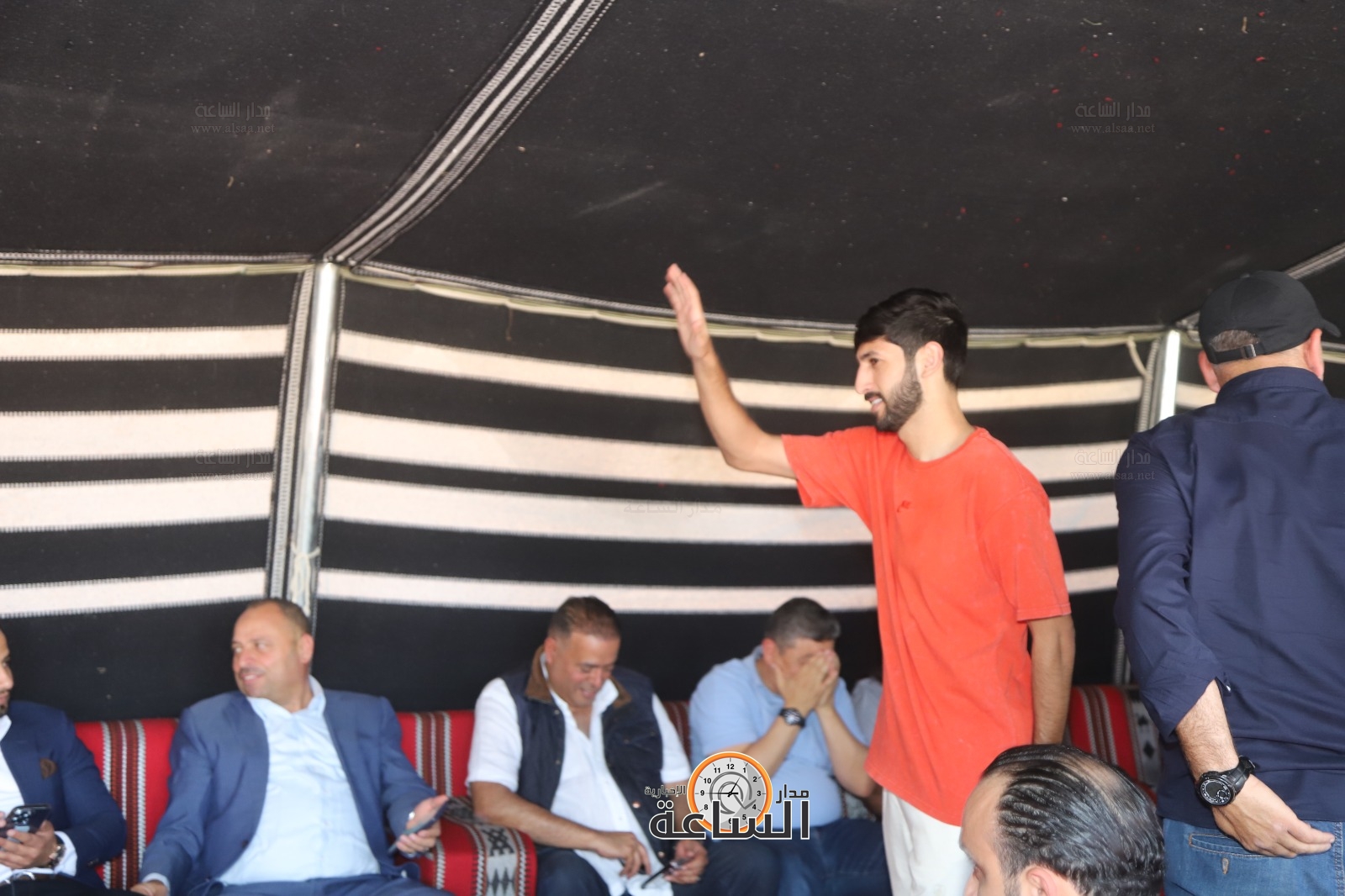 Madar Al-Saa Images 0.2206107737834302