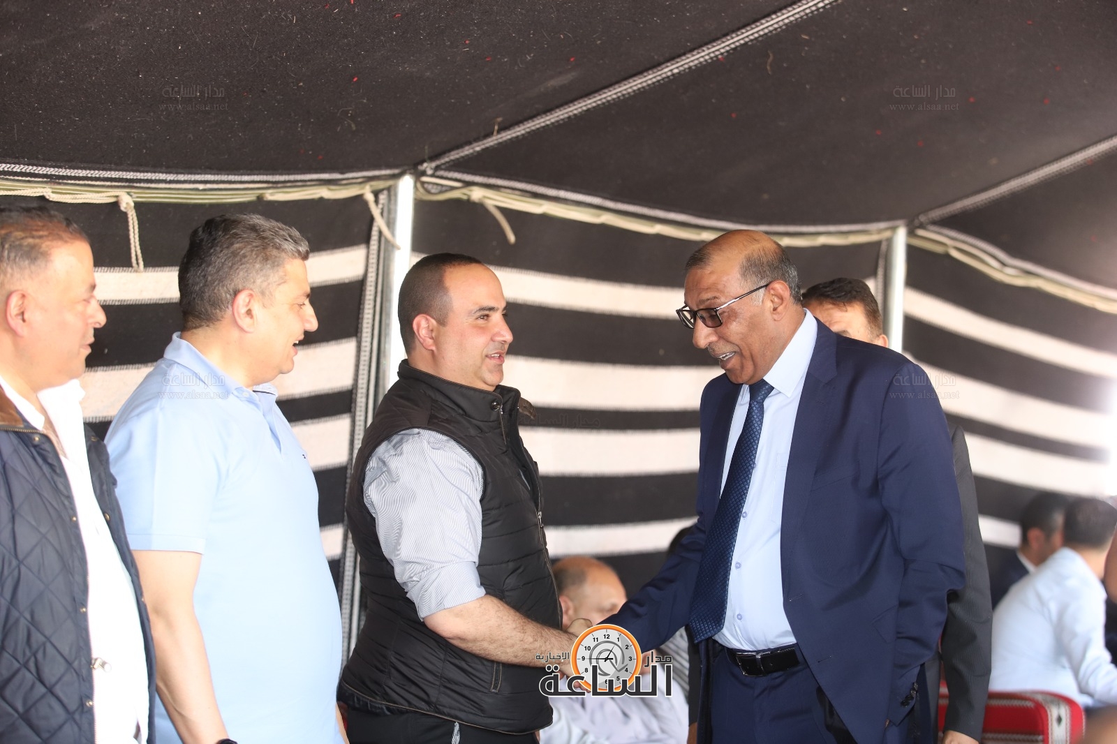 Madar Al-Saa Images 0.2800524399889759