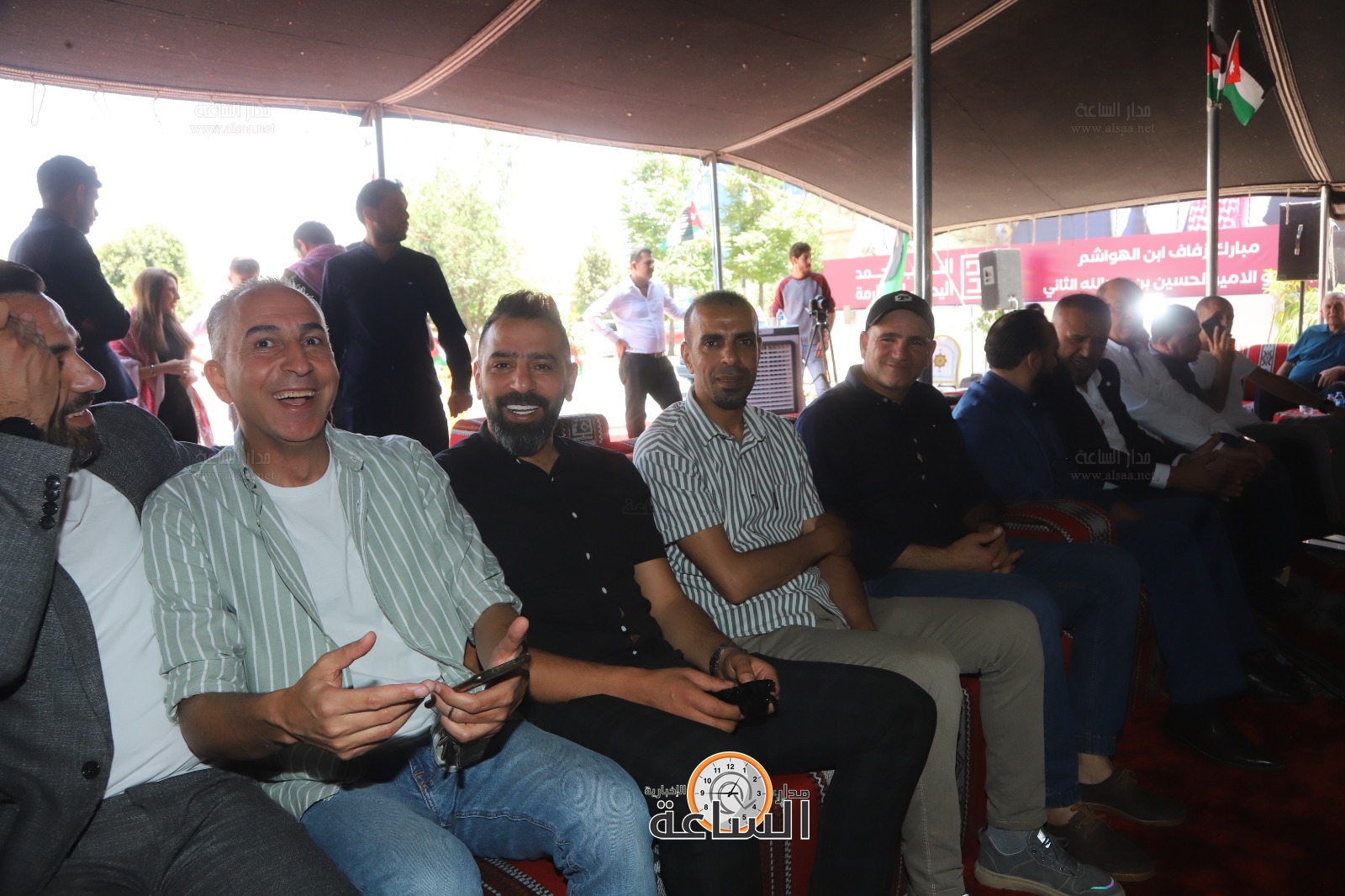 Madar Al-Saa Images 0.00817139395191524