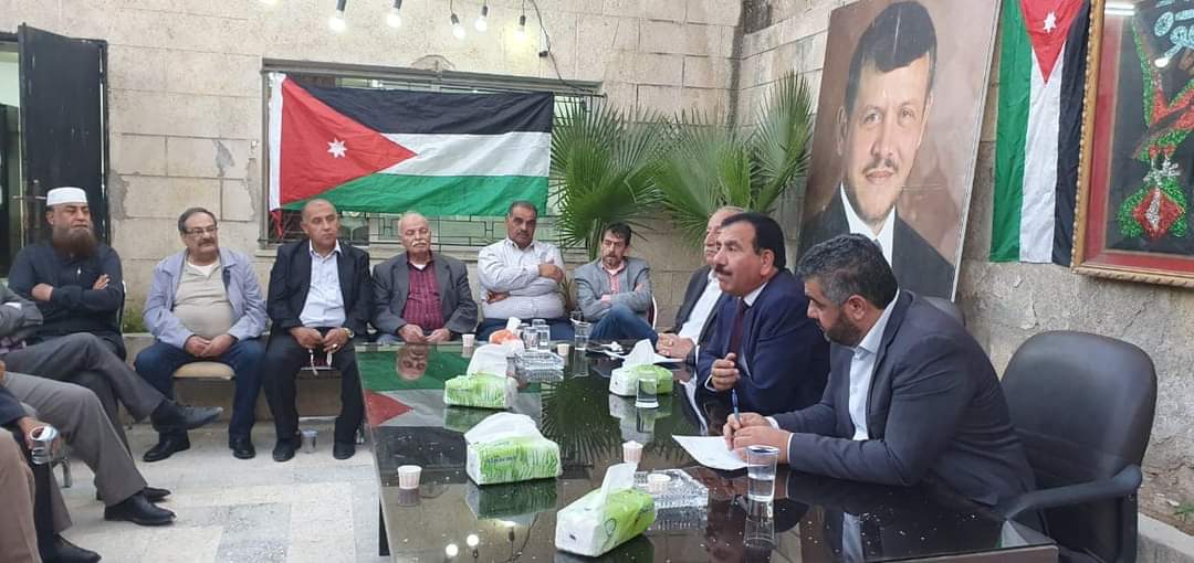 Madar Al-Saa Images 0.14451549851123224