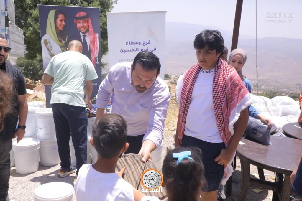 Madar Al-Saa Images 0.37410837466810043