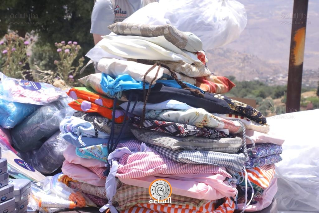 Madar Al-Saa Images 0.6969025234935855