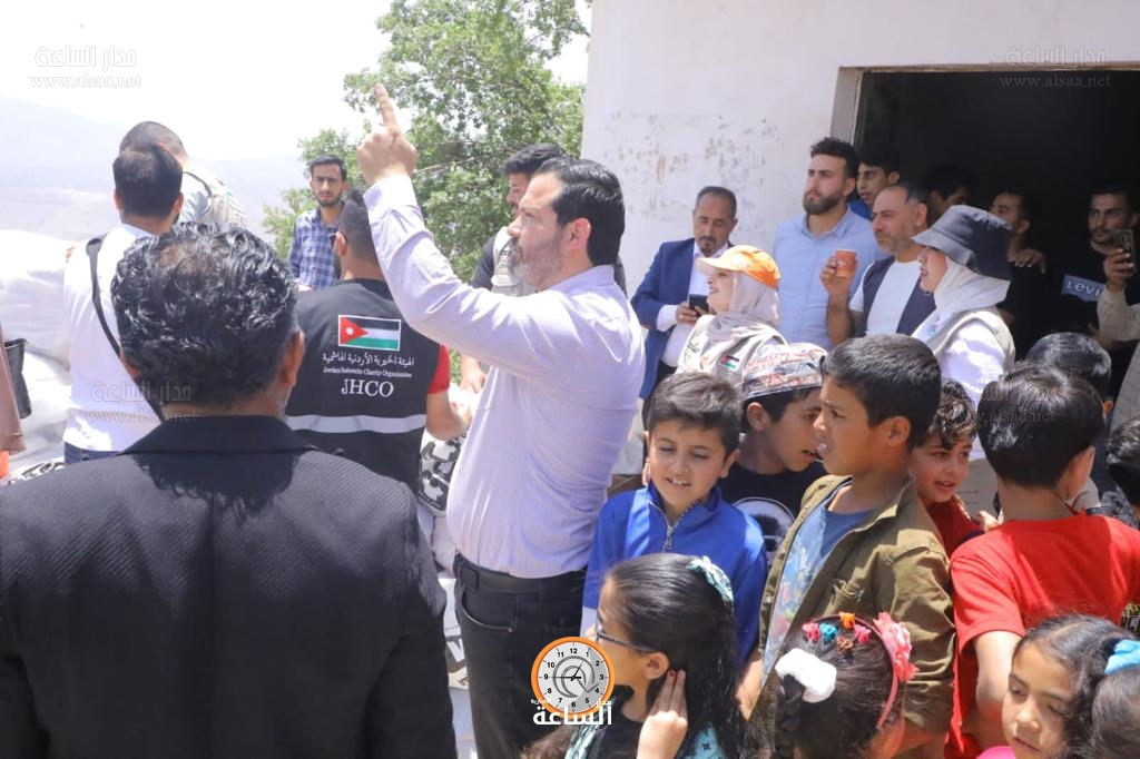 Madar Al-Saa Images 0.6900101347392684