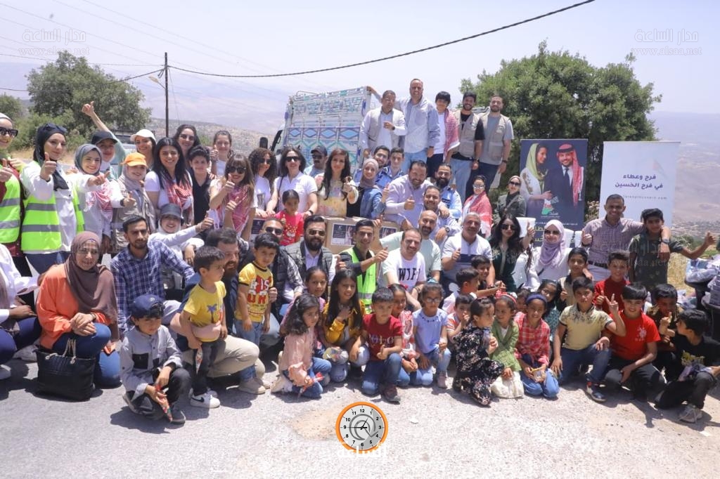 Madar Al-Saa Images 0.5171337654348298