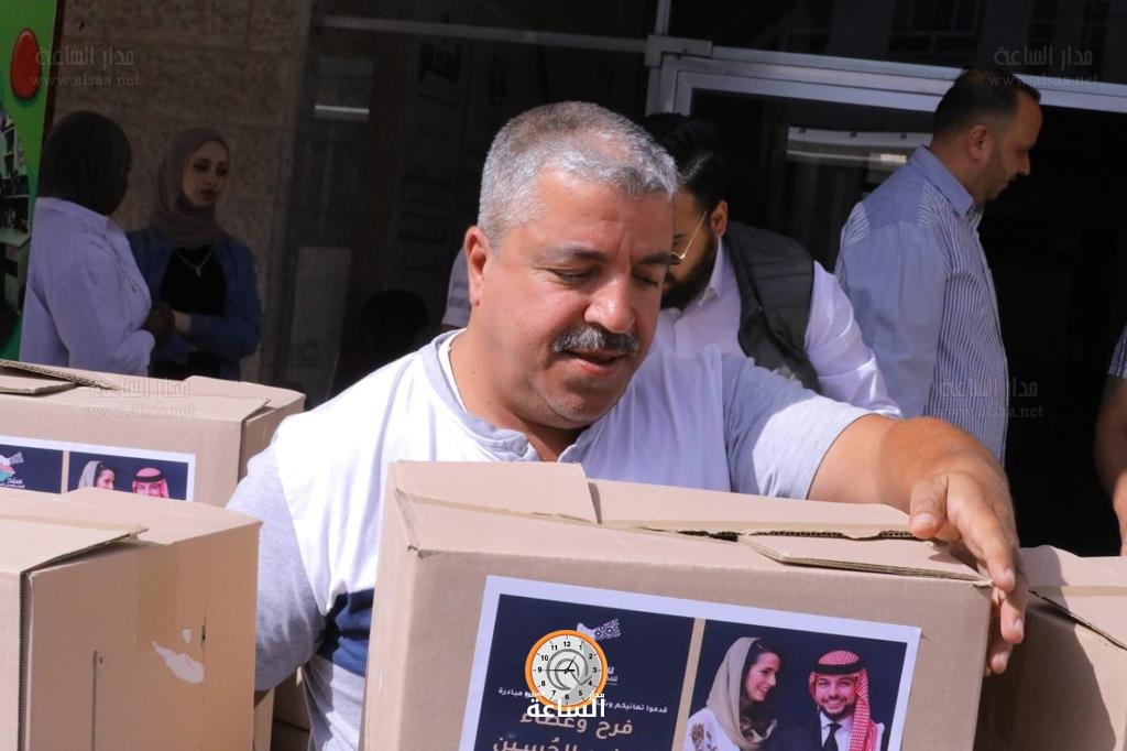 Madar Al-Saa Images 0.19403213871744174