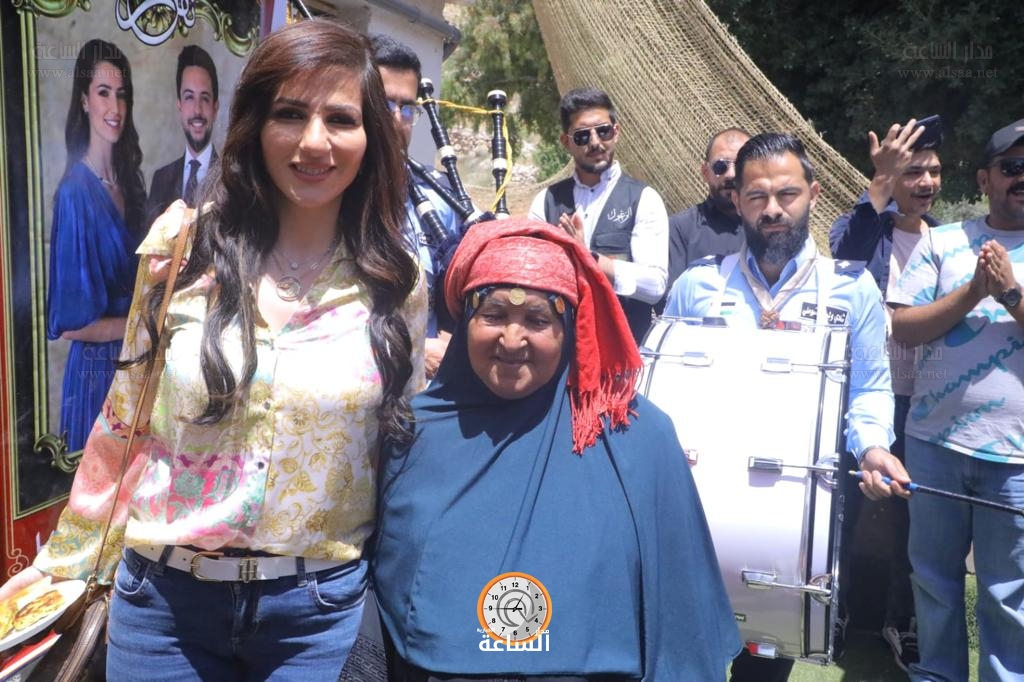 Madar Al-Saa Images 0.8736064889244659