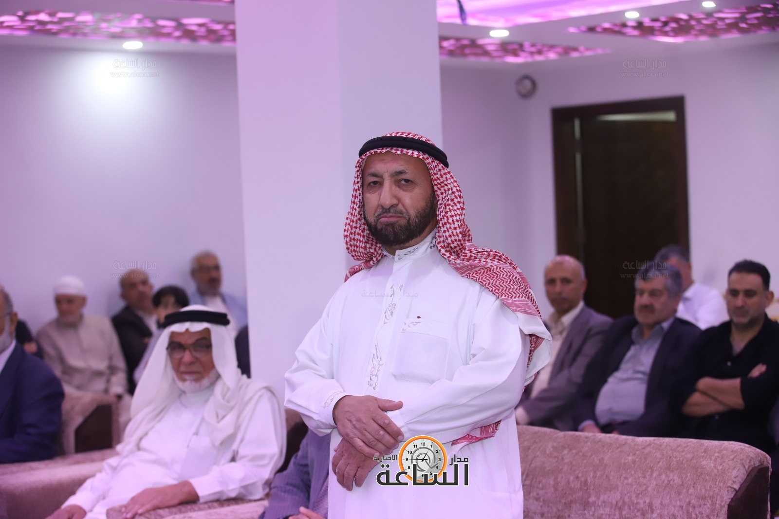 Madar Al-Saa Images 0.661871190960738