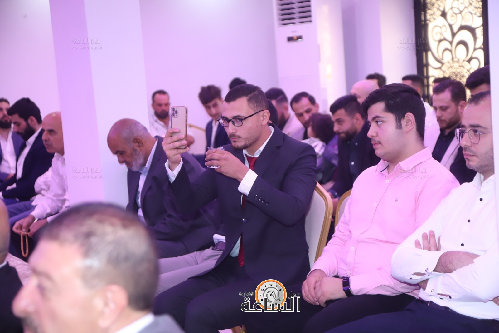 Madar Al-Saa Images 0.6632756373030646