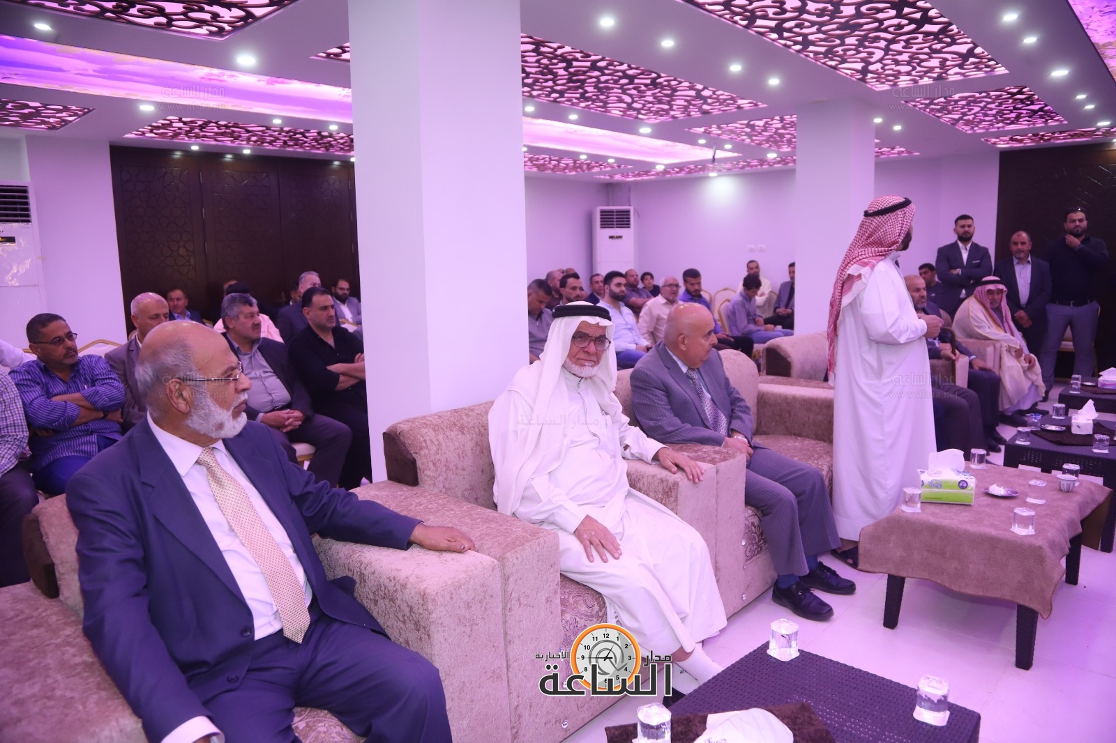 Madar Al-Saa Images 0.6758064586353942