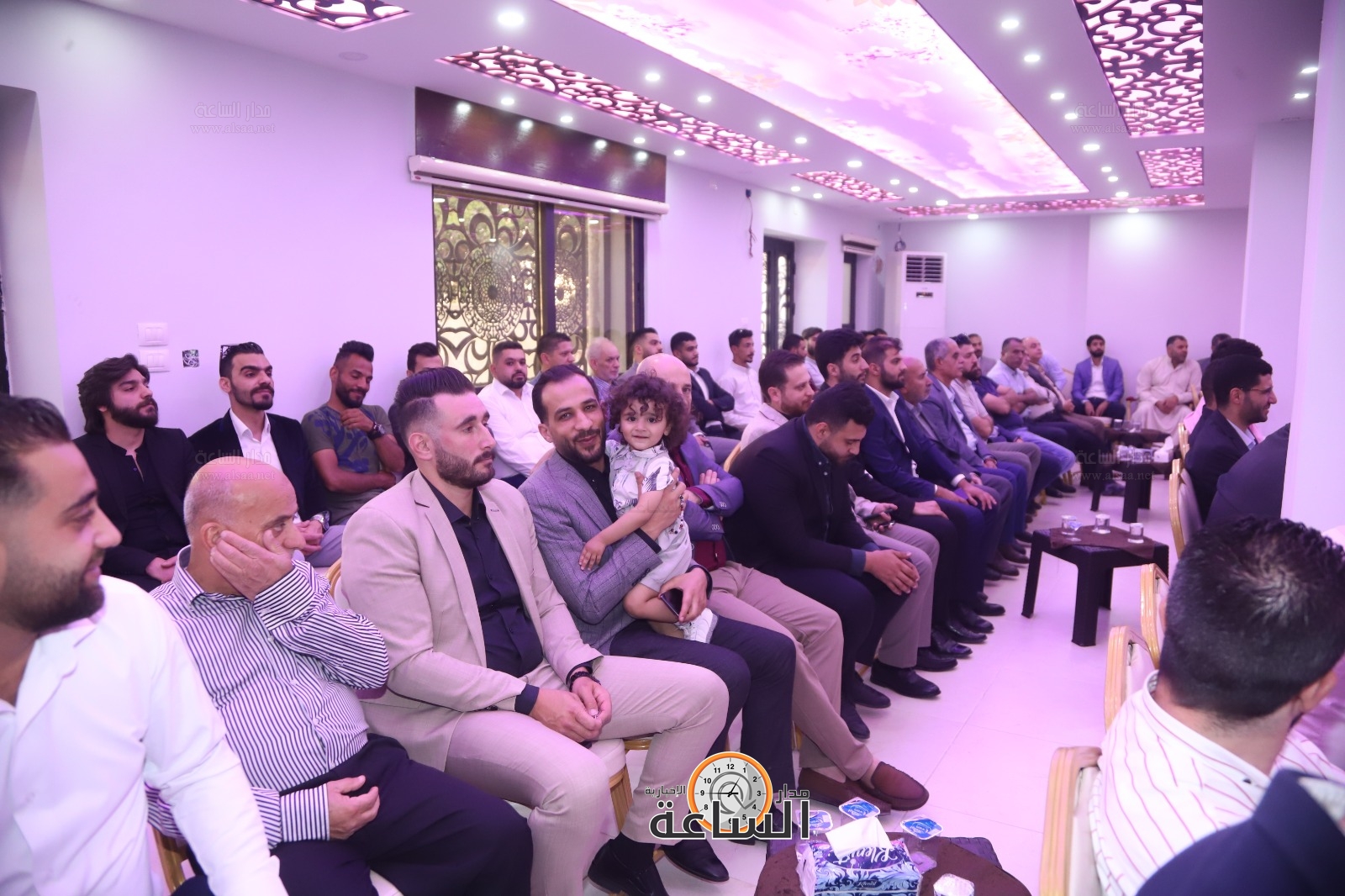 Madar Al-Saa Images 0.4027151259926798