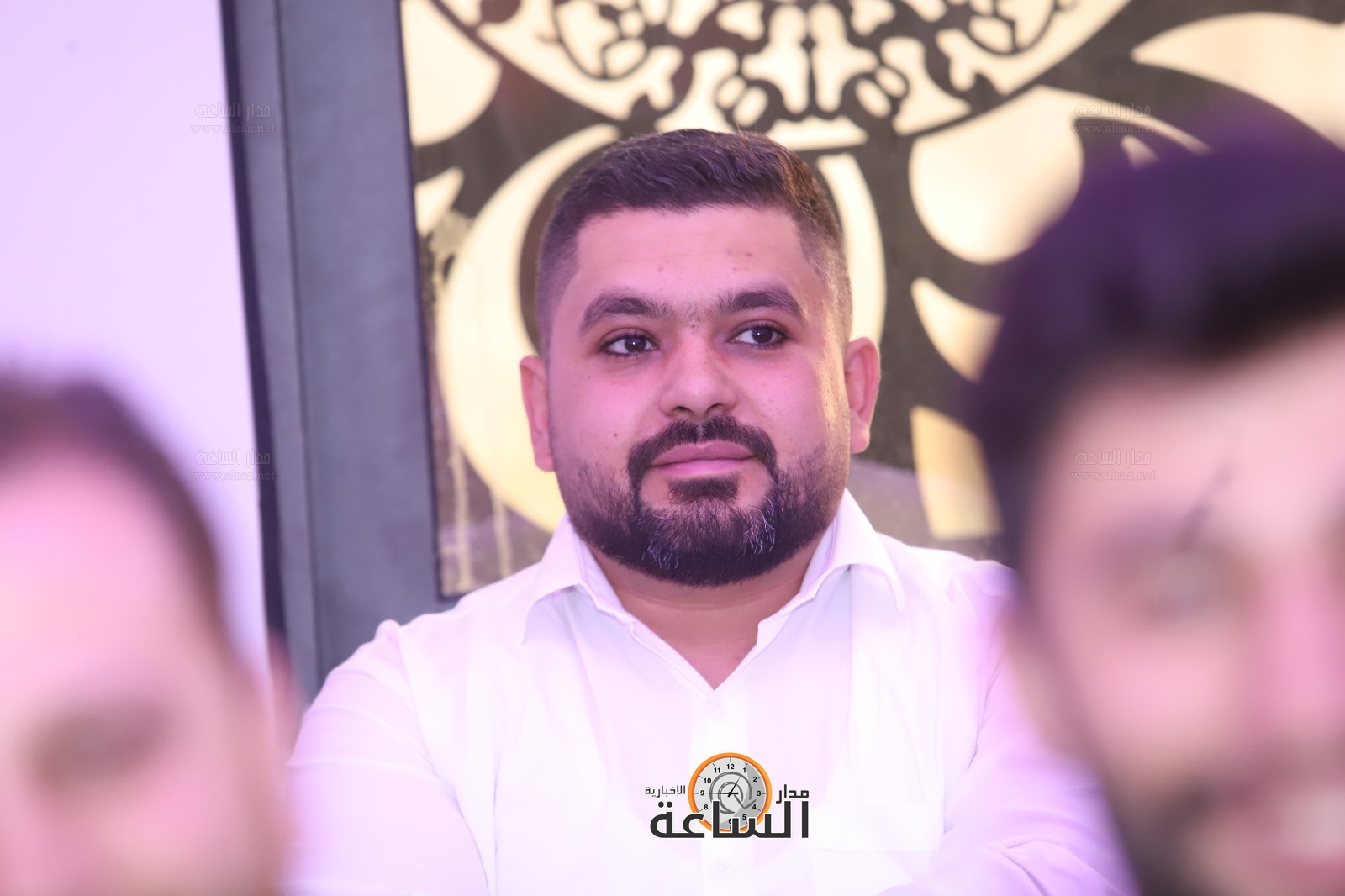 Madar Al-Saa Images 0.3749893953729748