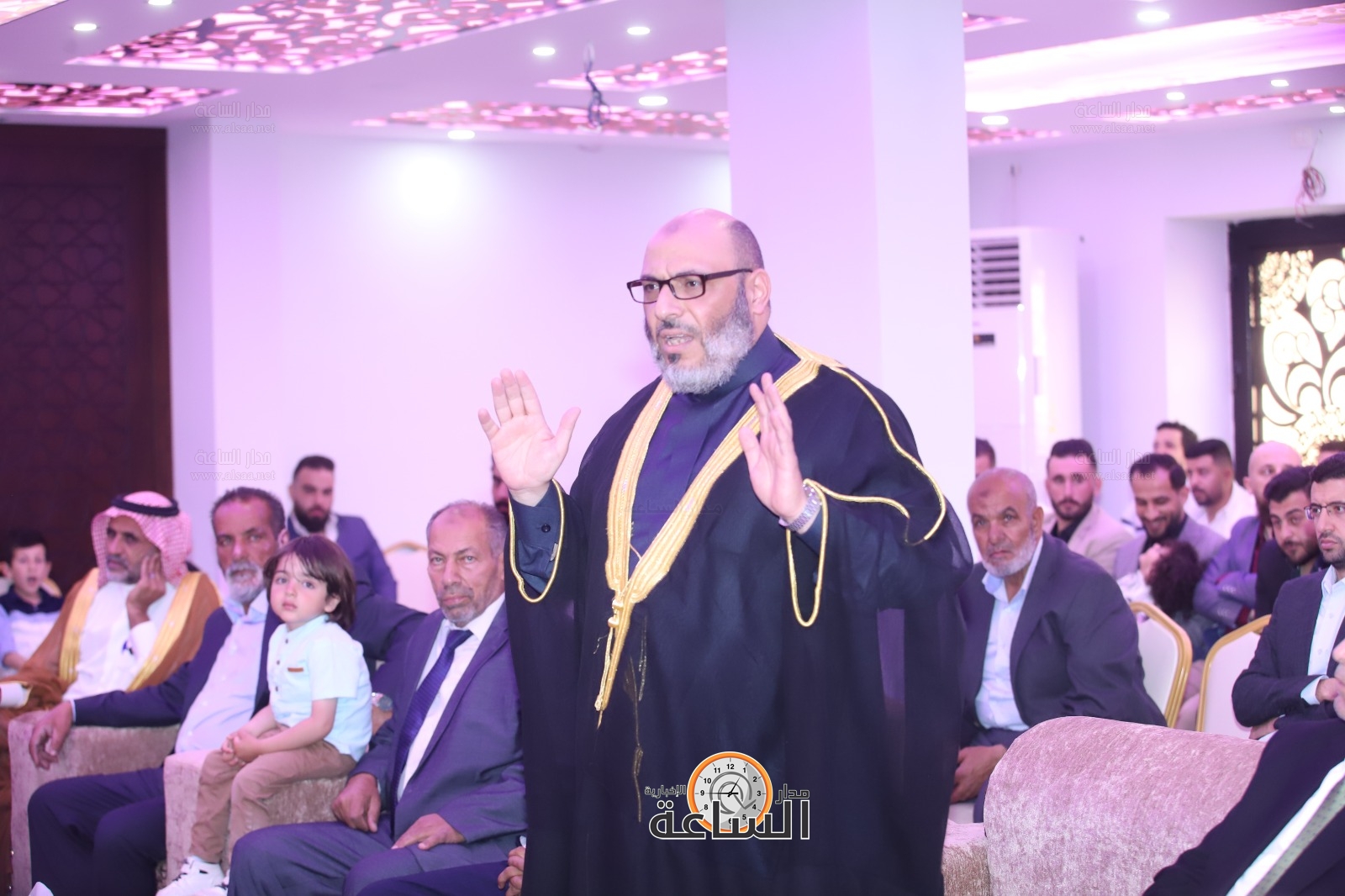 Madar Al-Saa Images 0.9572435982307008