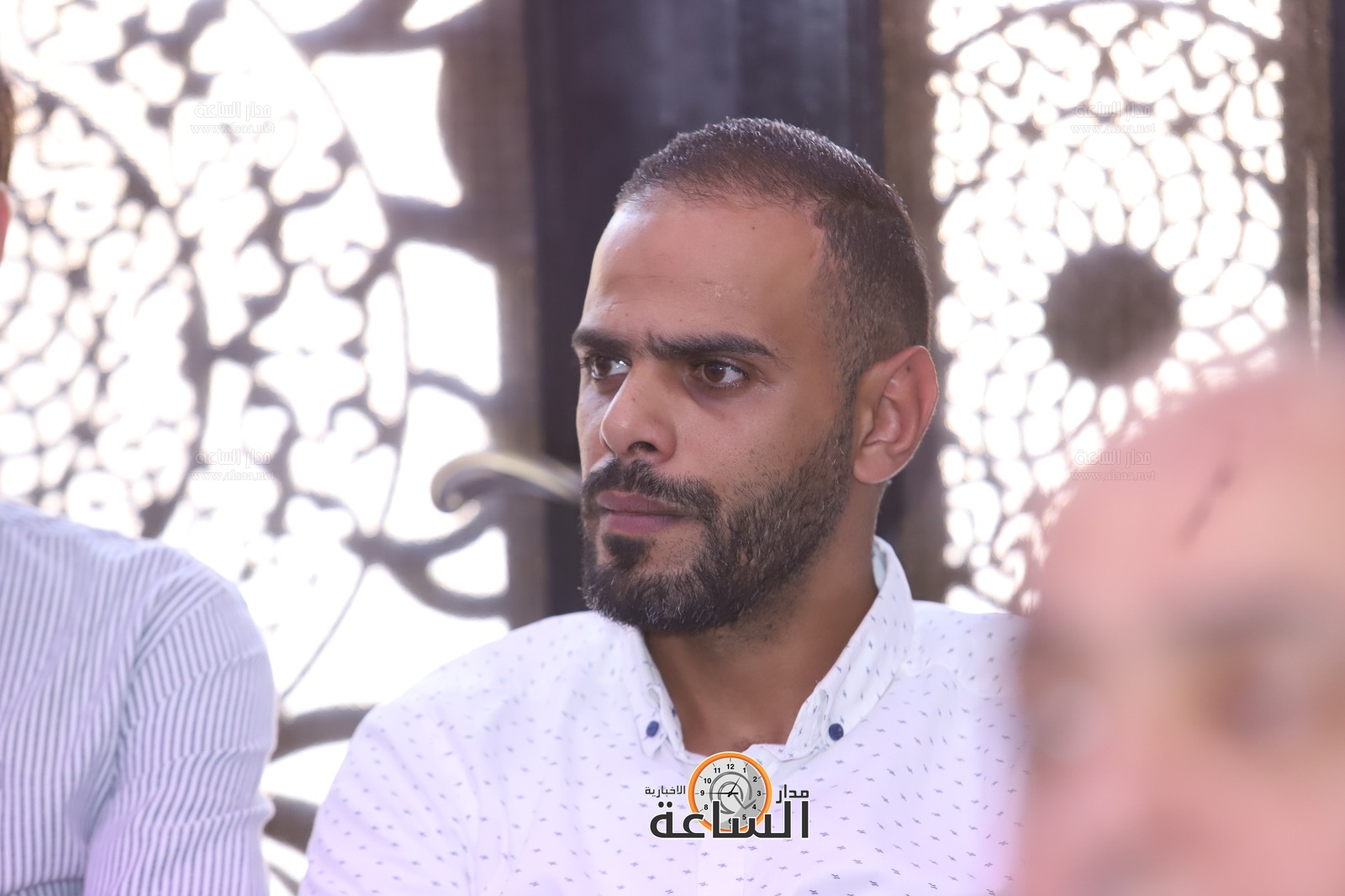 Madar Al-Saa Images 0.5607748648669251