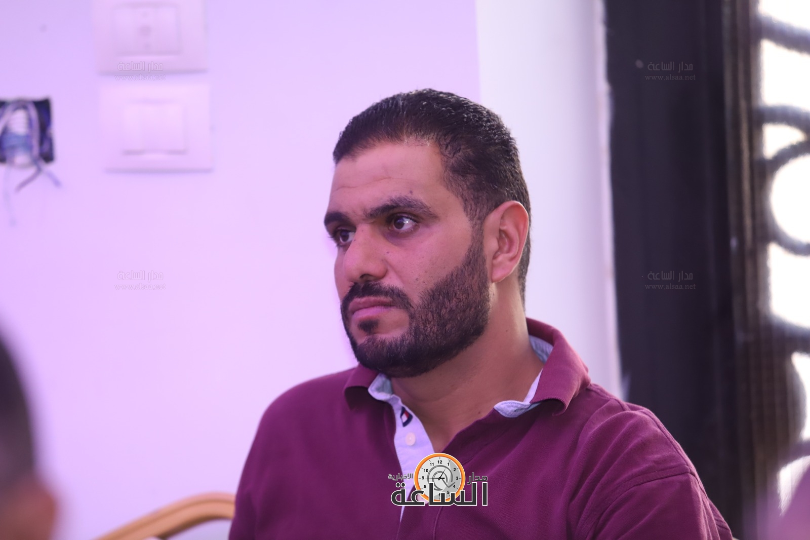 Madar Al-Saa Images 0.18353563562878827