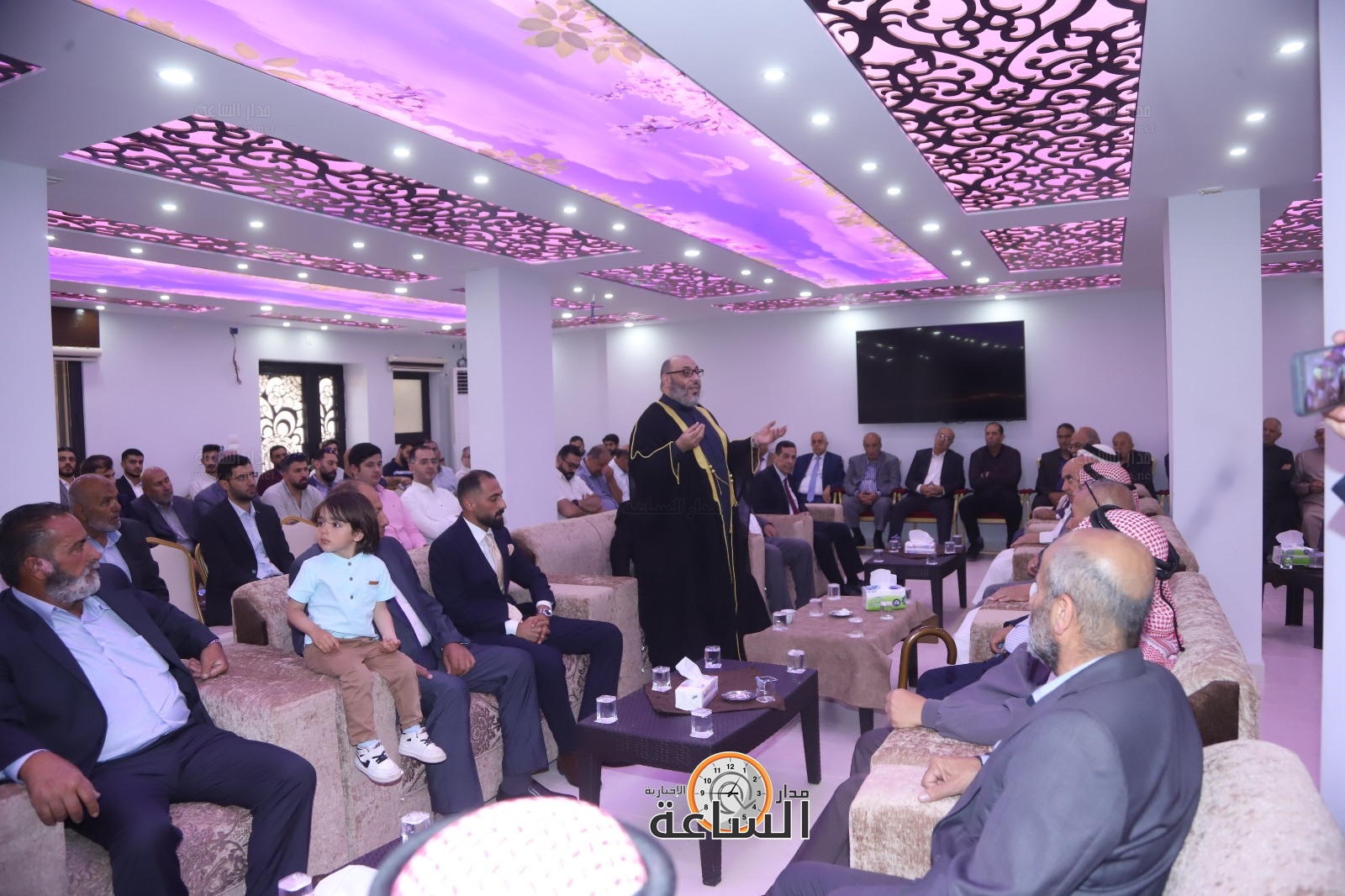 Madar Al-Saa Images 0.47099083678558396