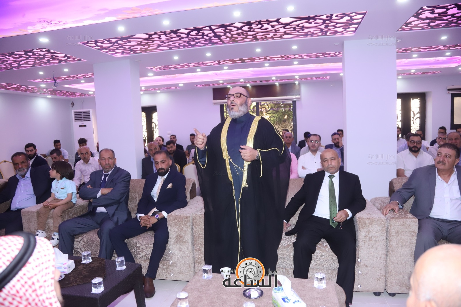 Madar Al-Saa Images 0.2742271019897309